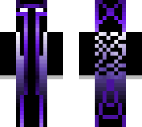 purple mage