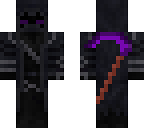 purple reaper