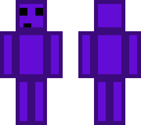 purple slime