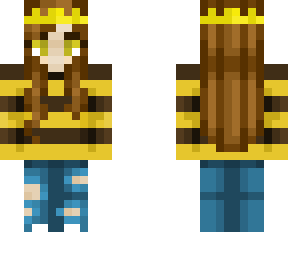 queen bee - 1