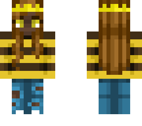 queen bee - 2