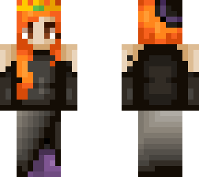 queen calico