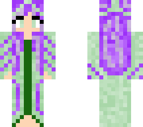 queen hyacinth of the nymphs