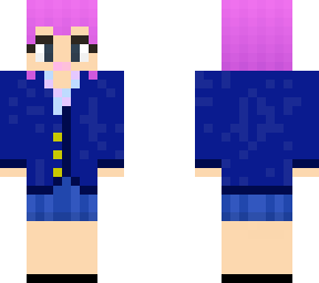 rafiraffee uniform b [v1]