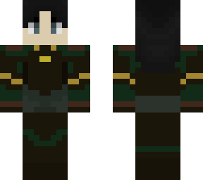 ragnarok loki