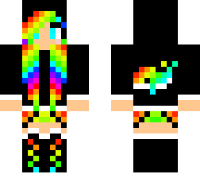rainbow