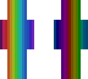 rainbow