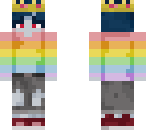 rainbow fish