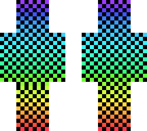 rainbow hexed boi