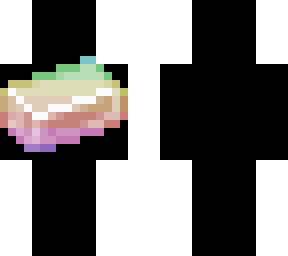 rainbow ingot