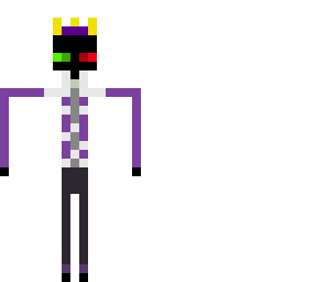ranb (ranboo's new skin)