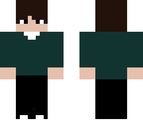 random boy made by jay!