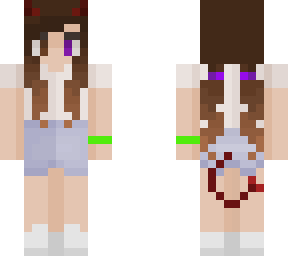 random skin, the remake