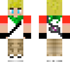 real tommyinnit skin
