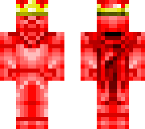 red king