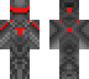red nexo-man