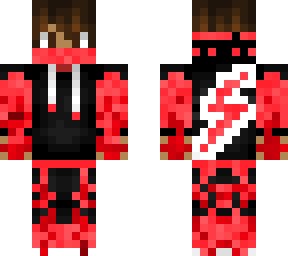 red ninja warrior