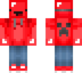 red skeppy