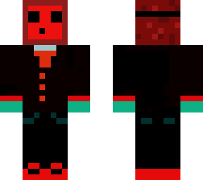 red slime