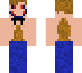 red stone skinsuit
