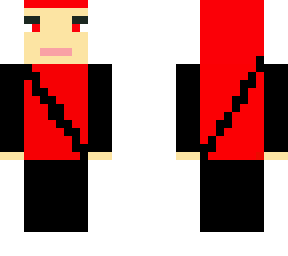 red streets bro