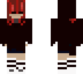 red wolf cut
