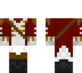 redcoat
