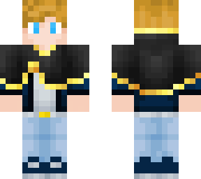 remastered skin