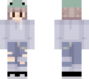 rens frog hat skin