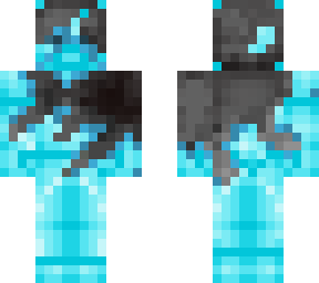 reverted void steve