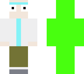 rick