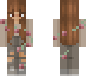rose girl
