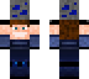 roxmb trzyma: lapis/mied
