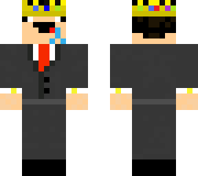 royal noob