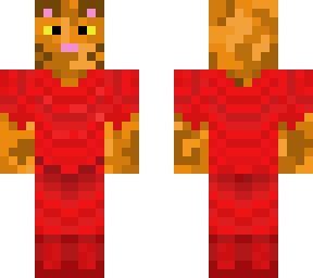 ruby armor meow