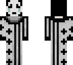 sad jester