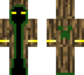 sage of the forest