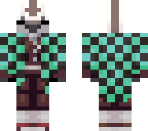 sage tanjiro