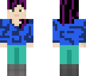 sally
