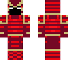 samurai
