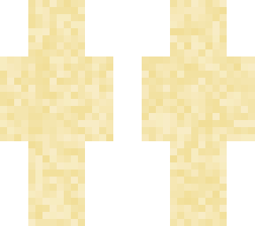 sand skin