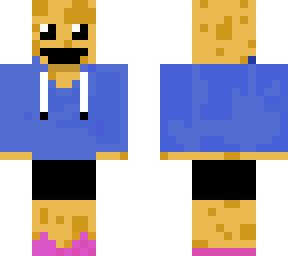 sans cheese