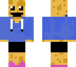 sans cheese
