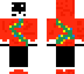 santa on crack v2