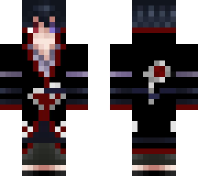 sasuke
