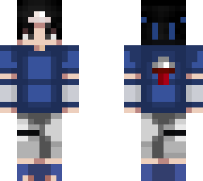 sasuke uchiha