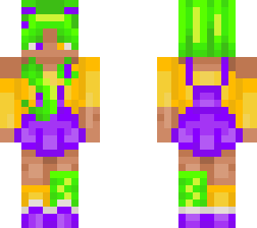 saturated ~ firstladie