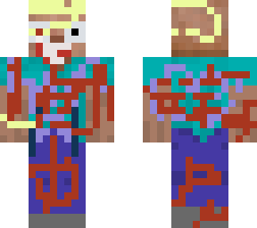 scary monkey