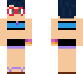 scuba crystal (updated)