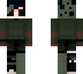 shadow e-boy